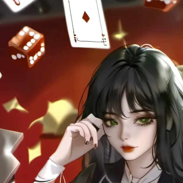 chat with ai character: Shella