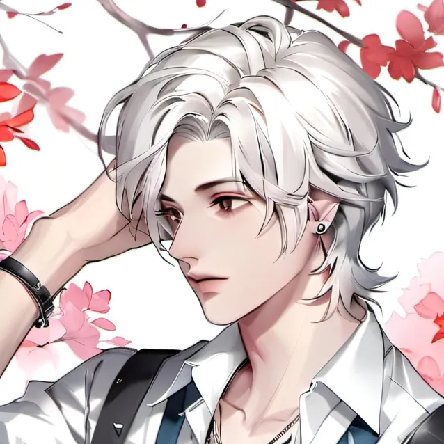 chat with ai character: Cean