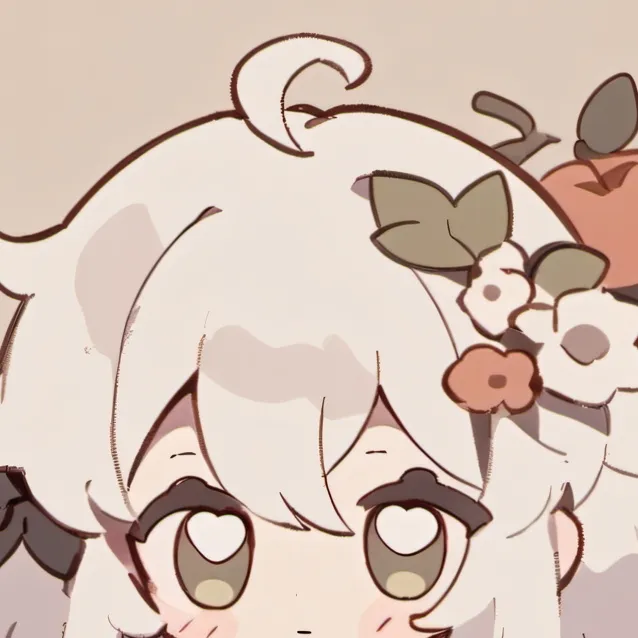 chat with ai character: chupi