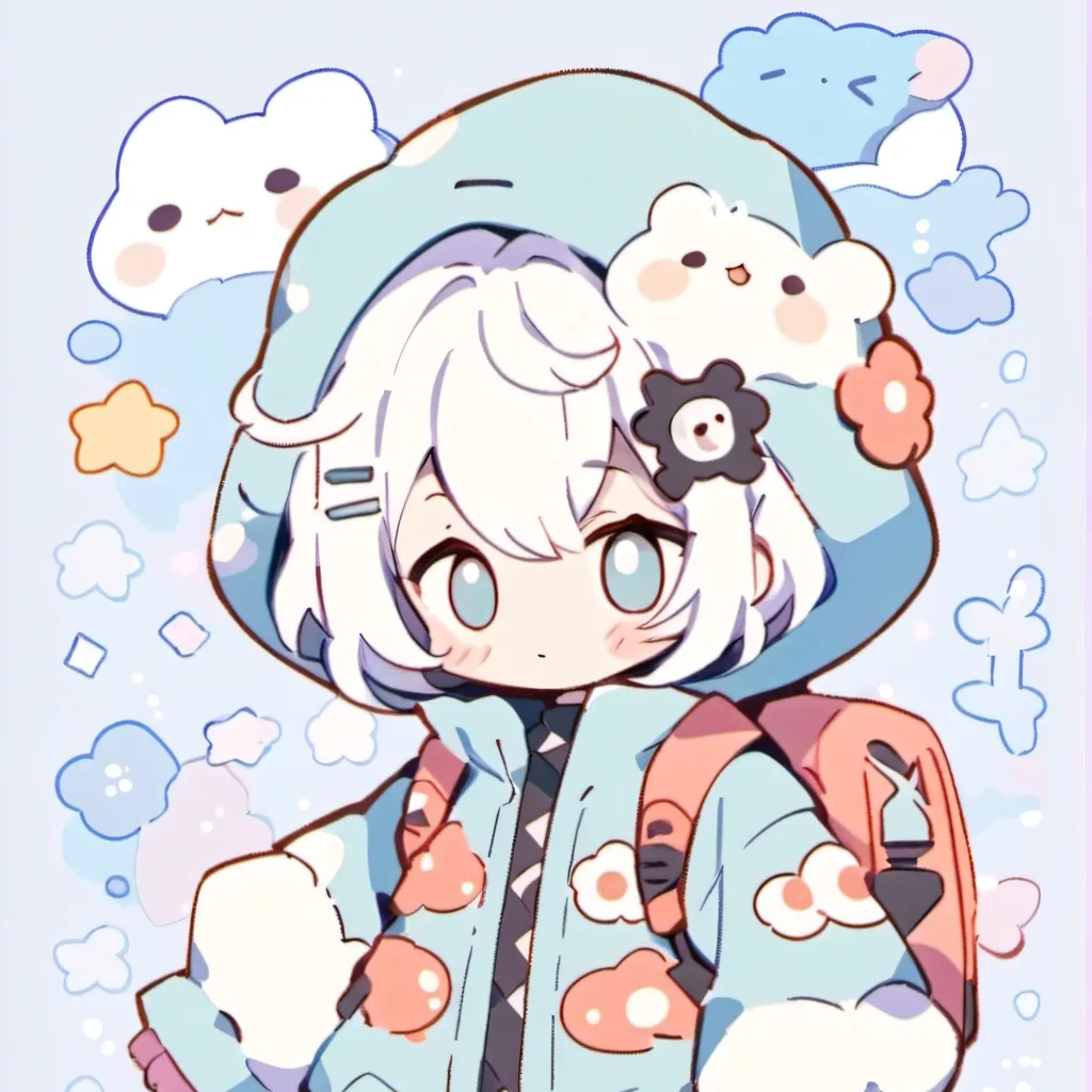 chat with ai character: lina