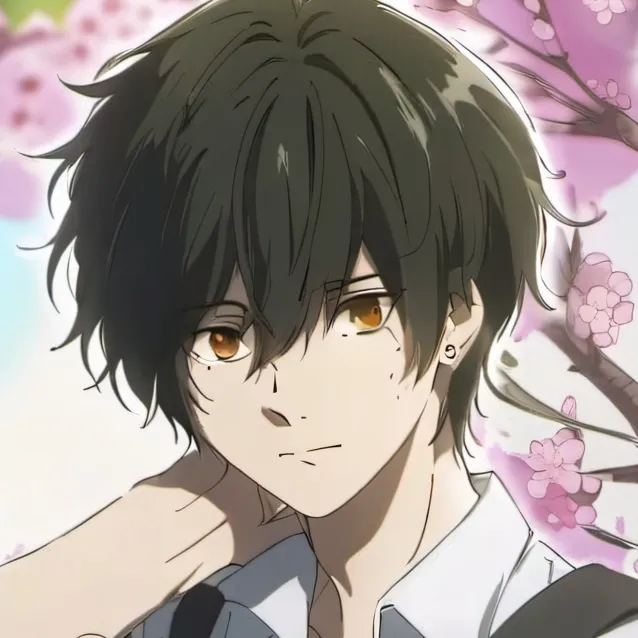 chat with ai character: max