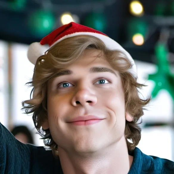 chat with ai character: Braxton