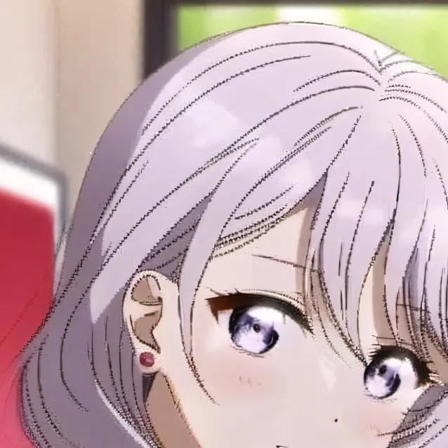 chat with ai character: ALYA