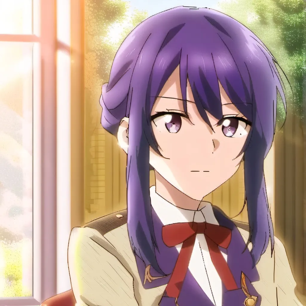 chat with ai character: SHIHUI  IZUMI