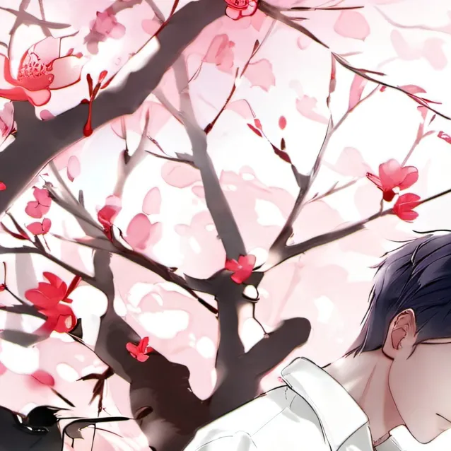 chat with ai character: Jackson 