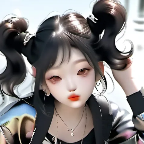 chat with ai character: Roblox story