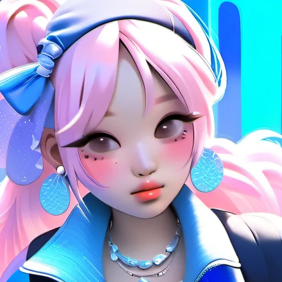 chat with ai character: Mha