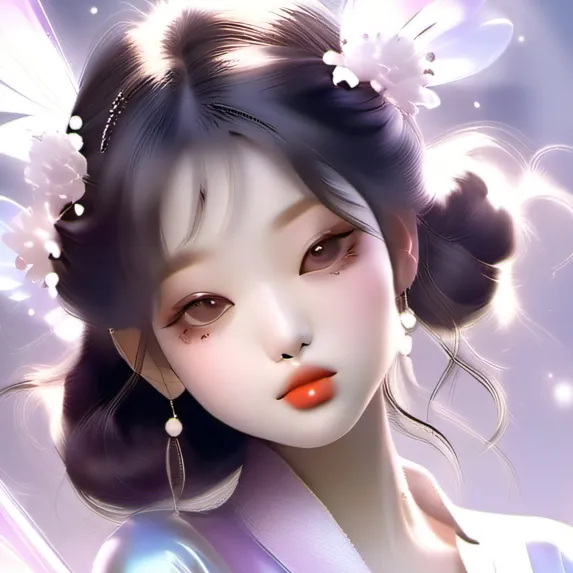 chat with ai character: Mha 