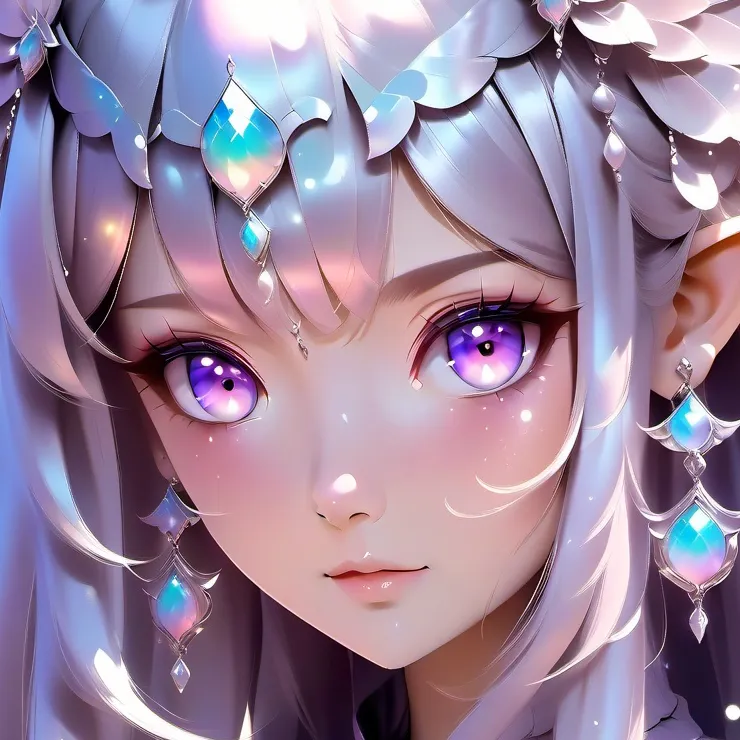chat with ai character: Princess school  