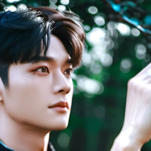 chat with ai character: Skyler 