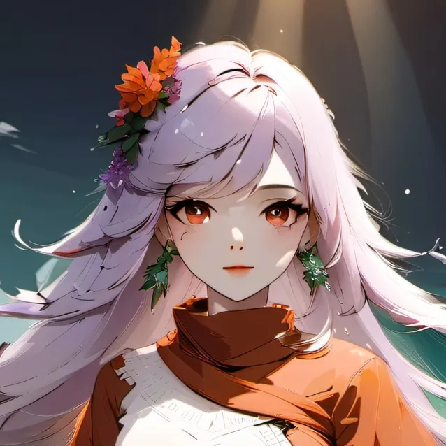 chat with ai character: ayesha mae 