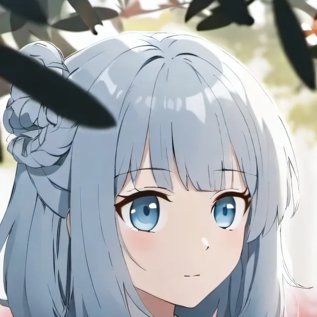 chat with ai character: Hannah Aki