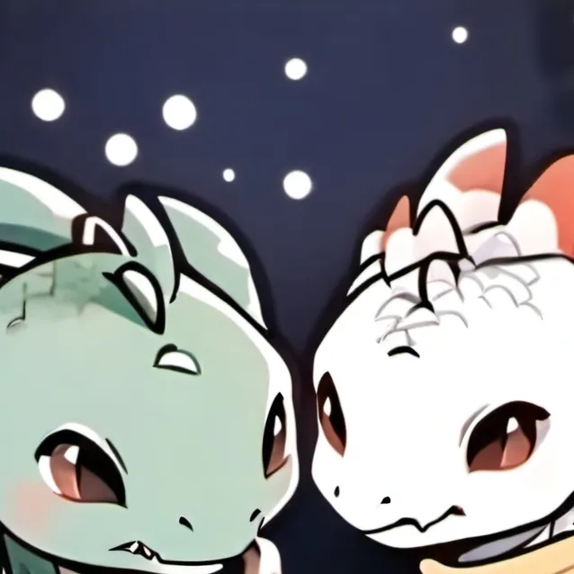 chat with ai character: ☆meco☆