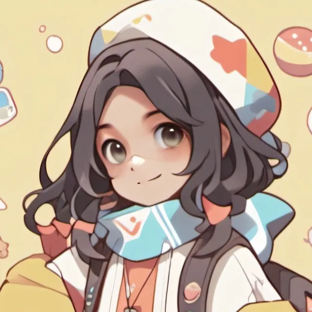 chat with ai character: Kira