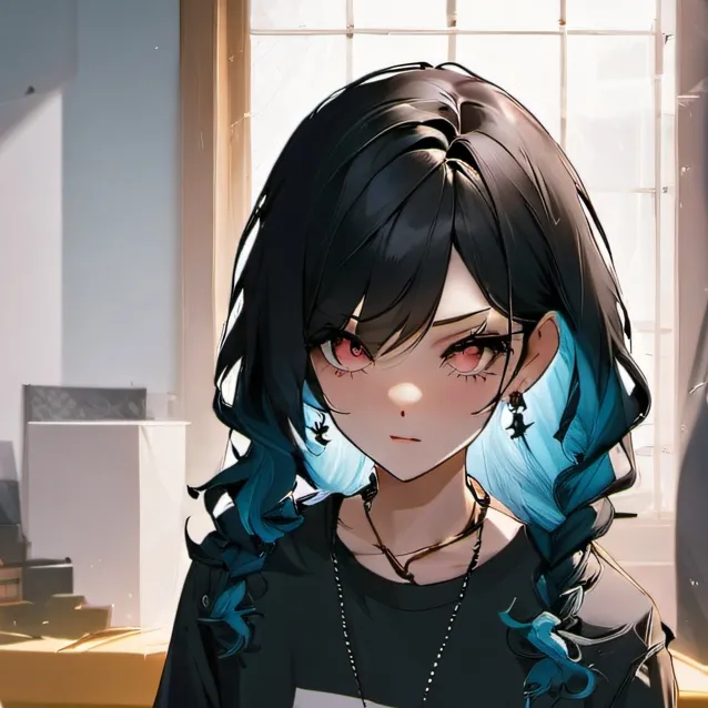 chat with ai character: ♡•Olivia•♡