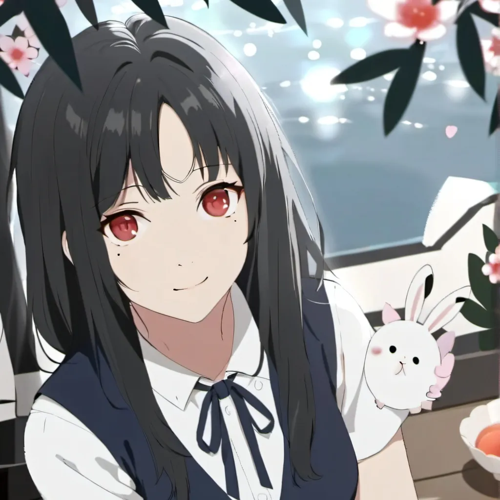 chat with ai character: Julliana