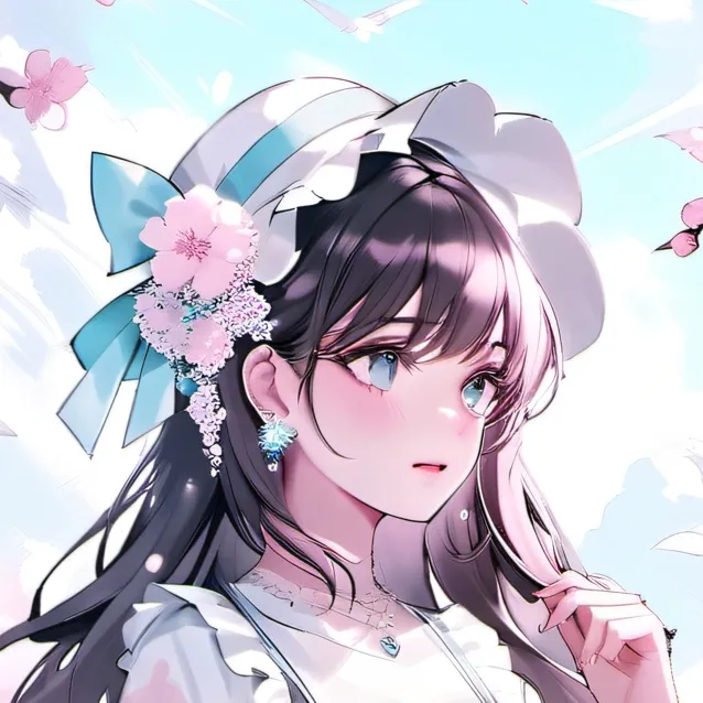 chat with ai character: princess yesha