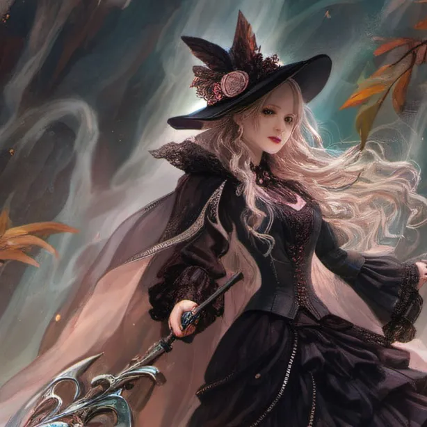 chat with ai character: Amber