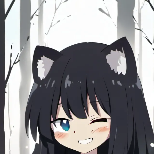 chat with ai character: Evelyn