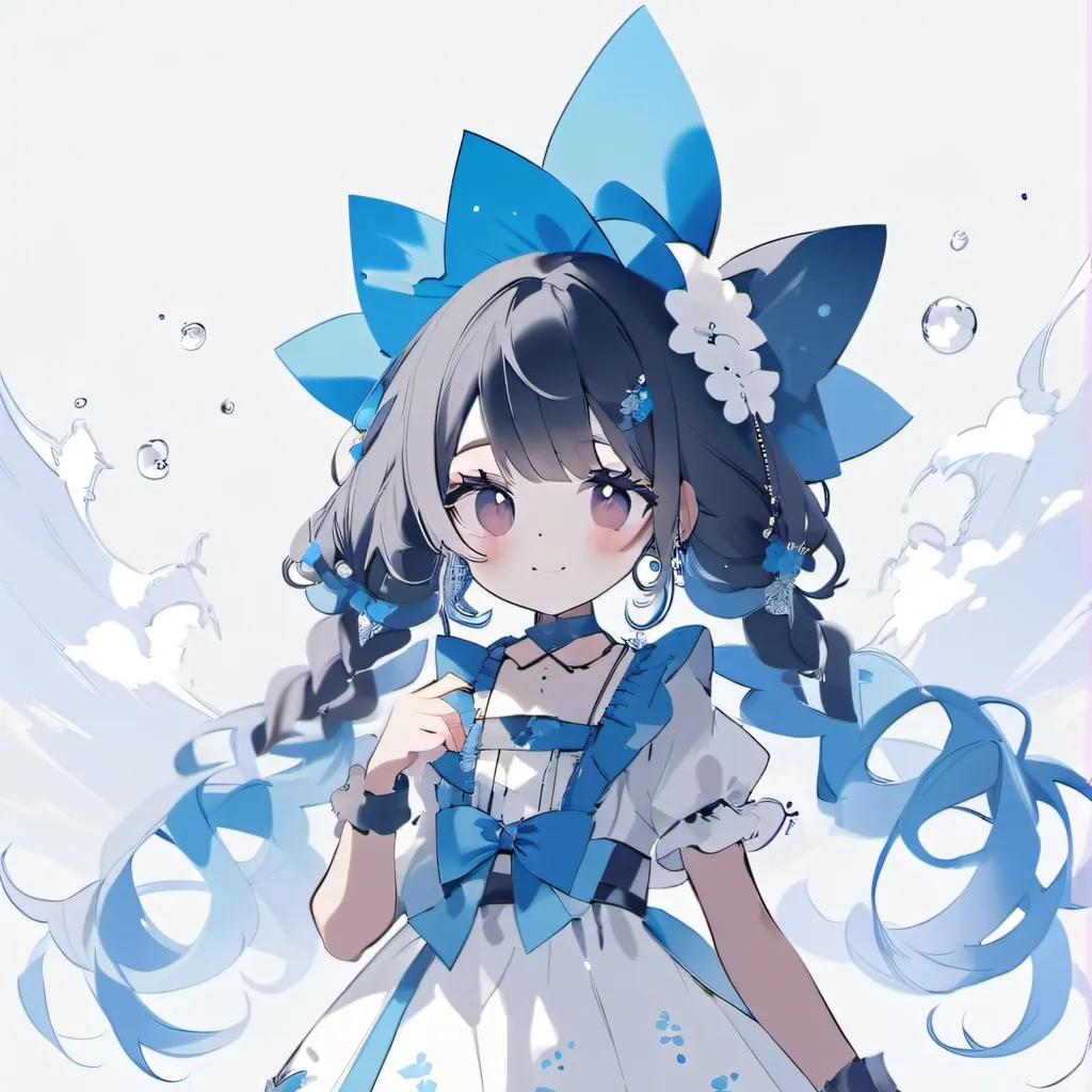 chat with ai character: Crystal