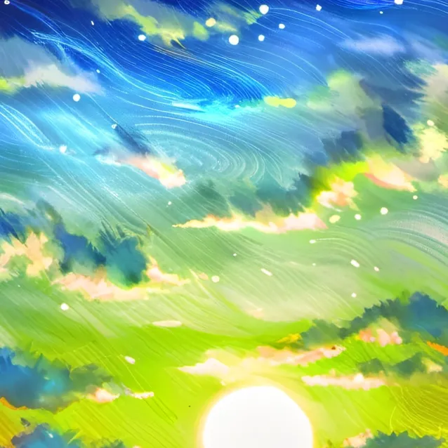 chat with ai character: relax