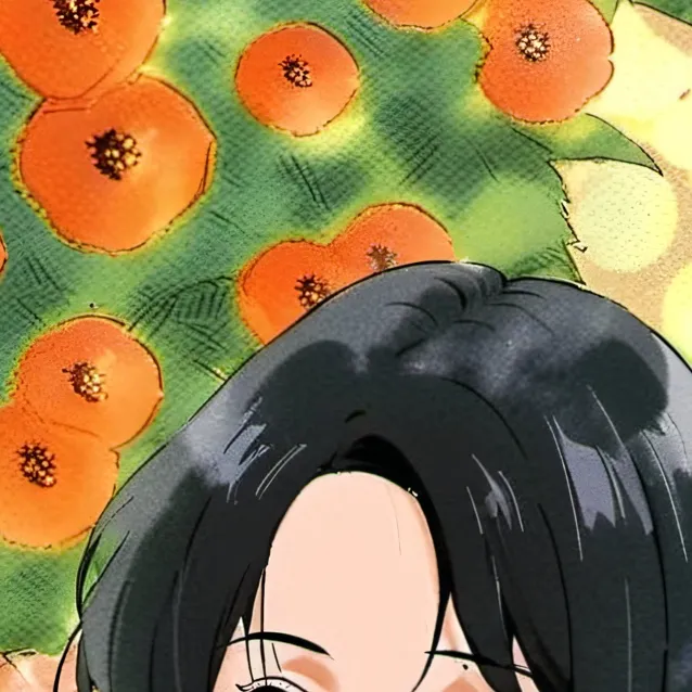 chat with ai character: sewa yi na