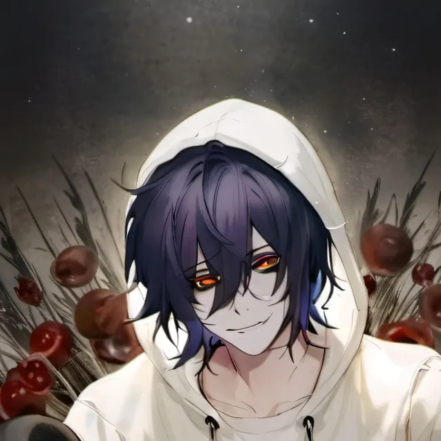 chat with ai character: jeff the killer 