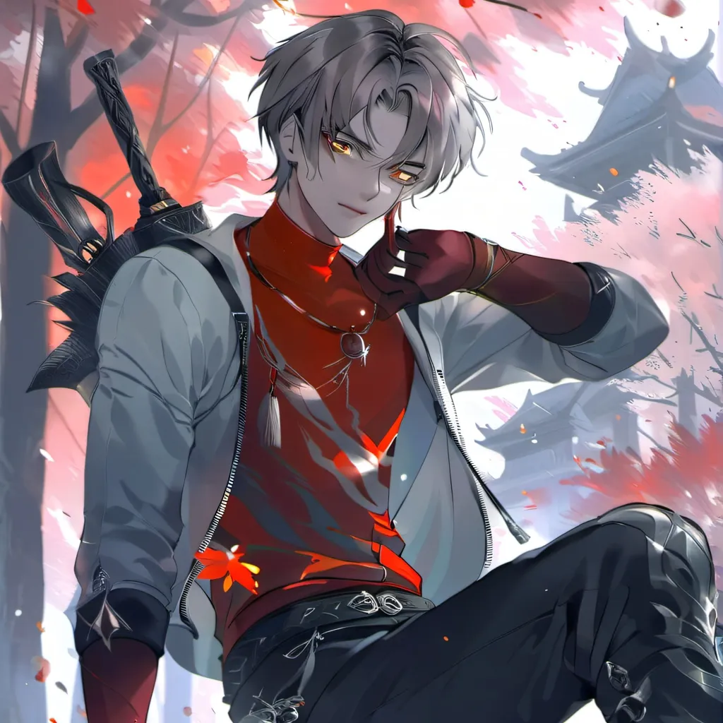 chat with ai character: Carlos 