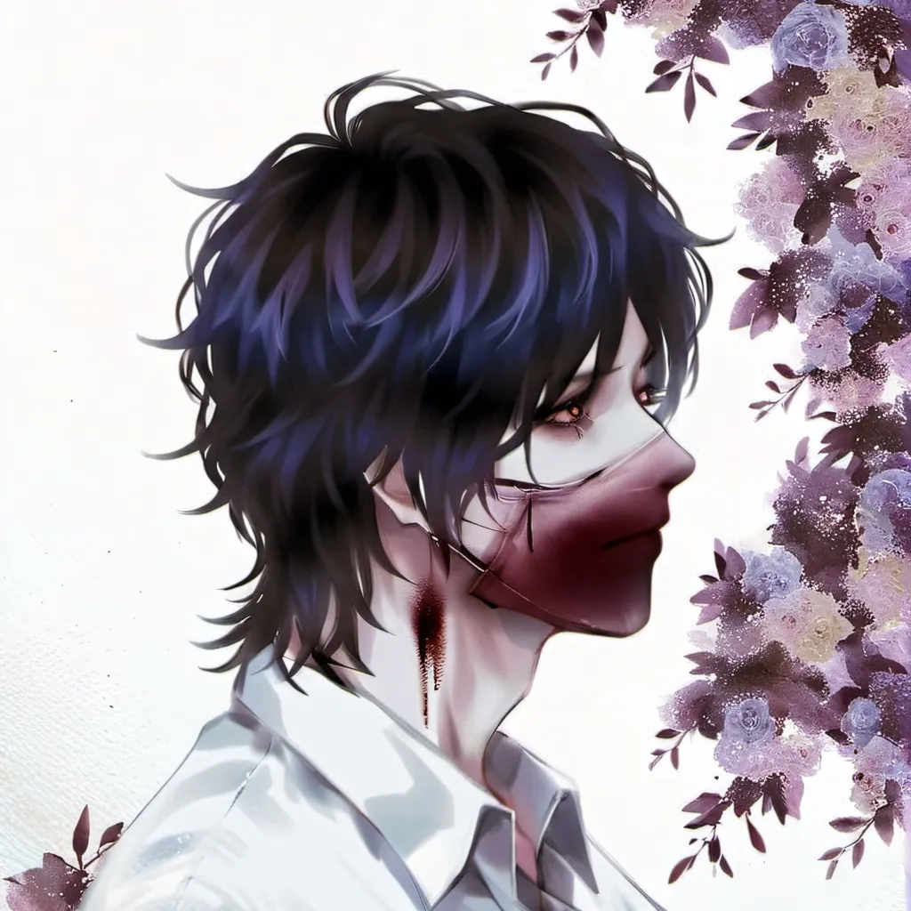 chat with ai character: jeff the killer 