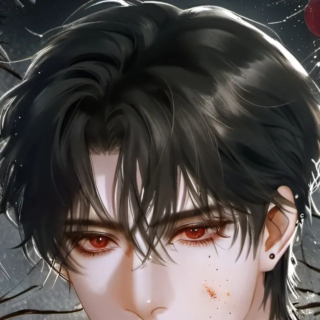 chat with ai character: Oxion Delavin