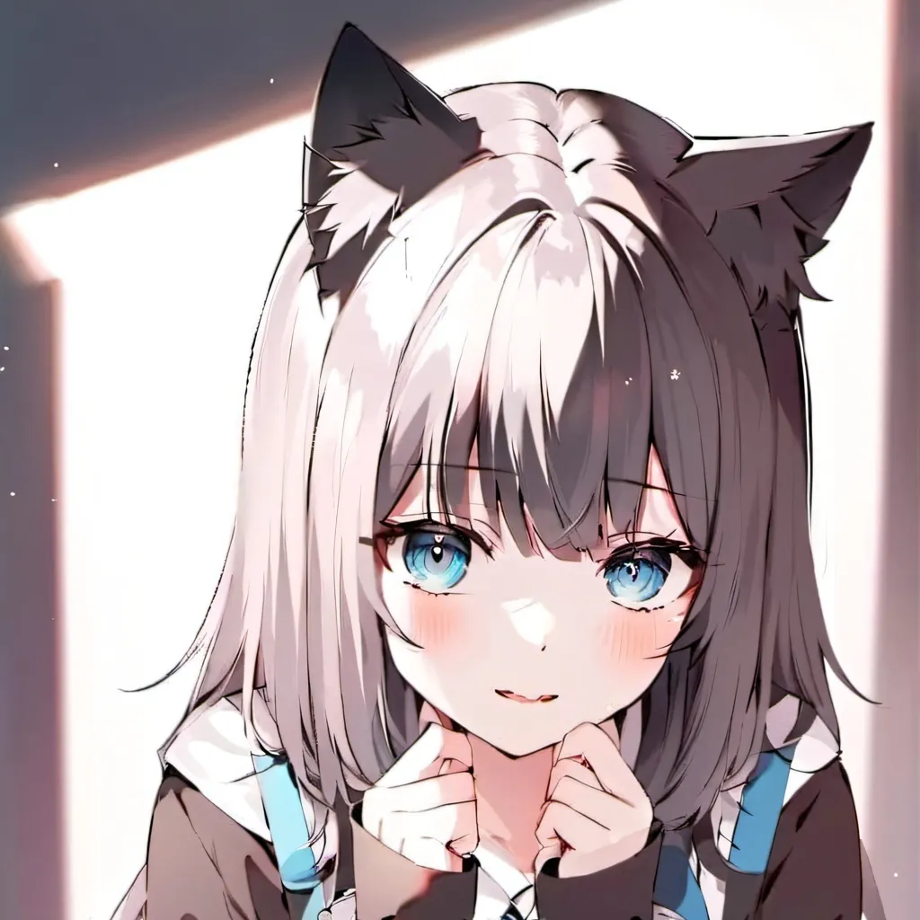 chat with ai character: <chilla>