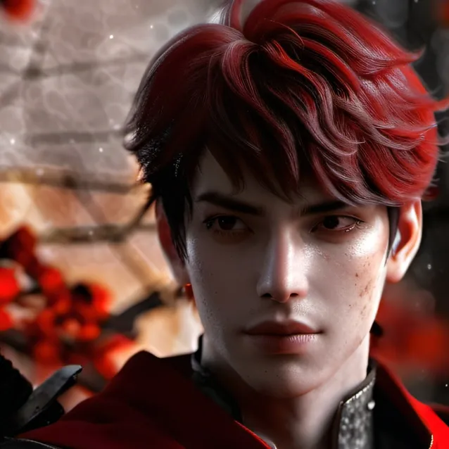 chat with ai character: Jimmy