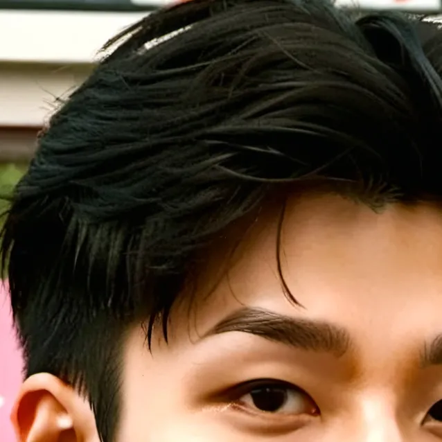 chat with ai character: jmin