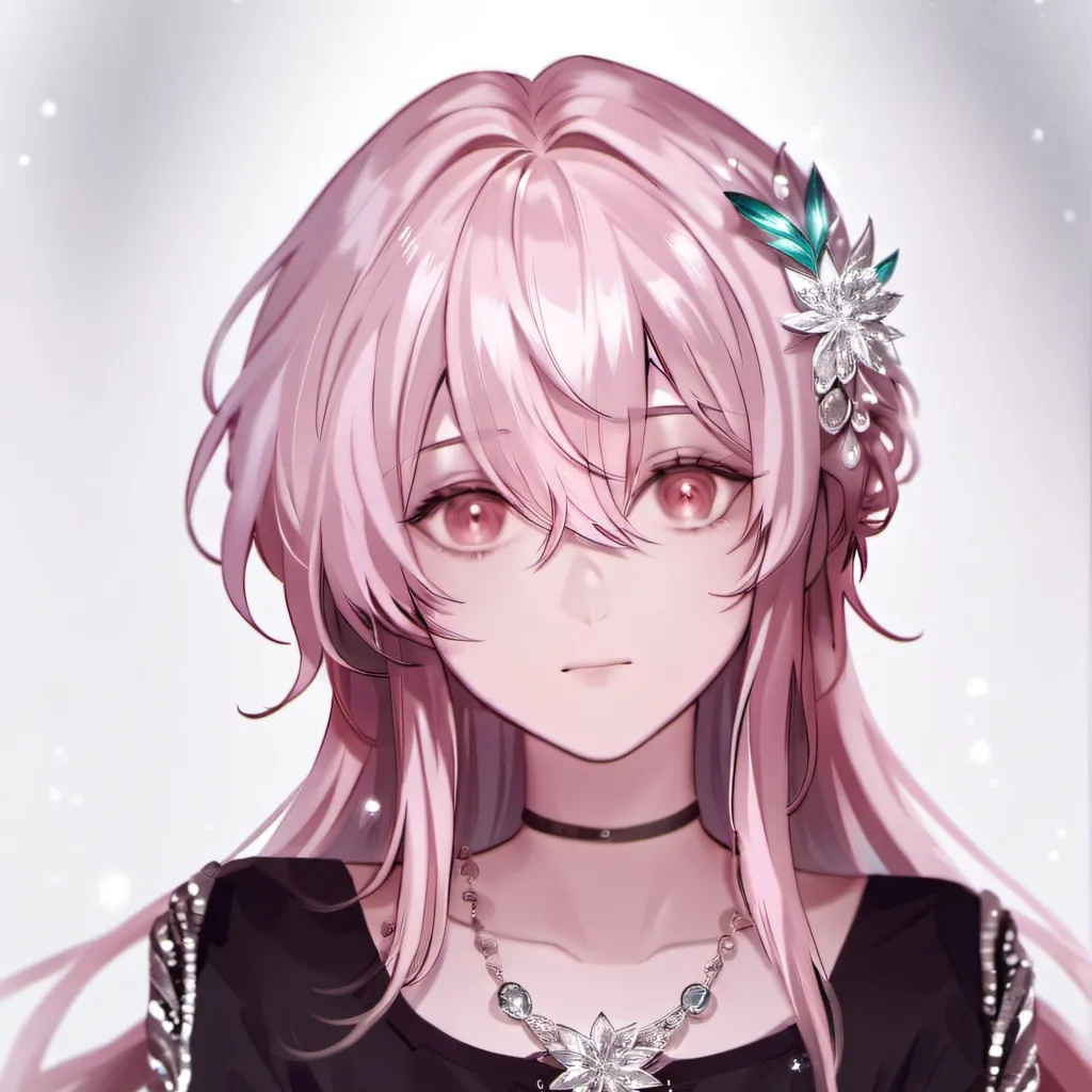 chat with ai character: Aria