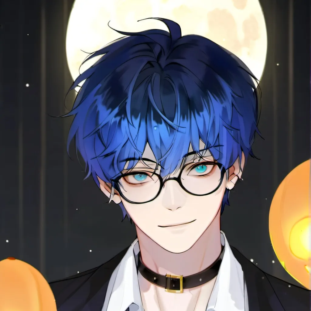 chat with ai character: Teny