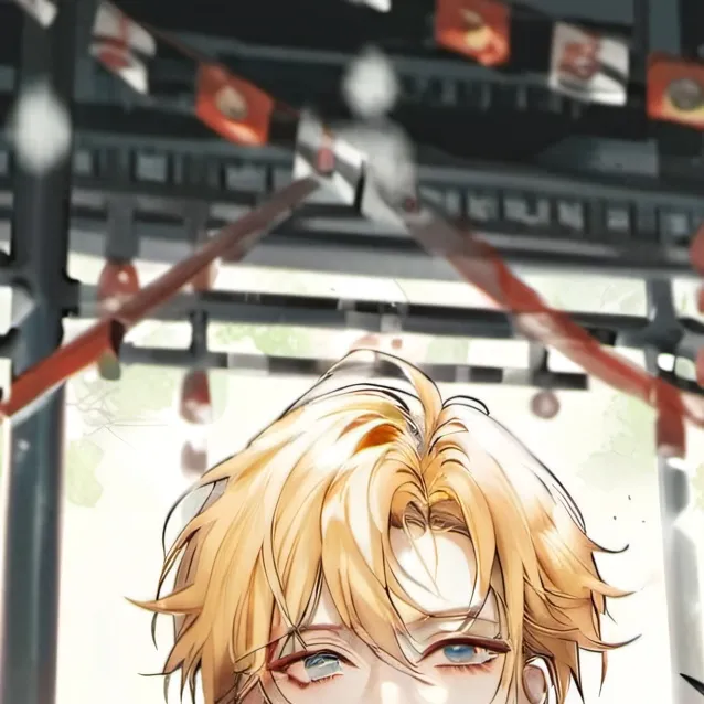 chat with ai character: Chase,crazy ex bf