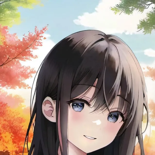 chat with ai character: Sofia