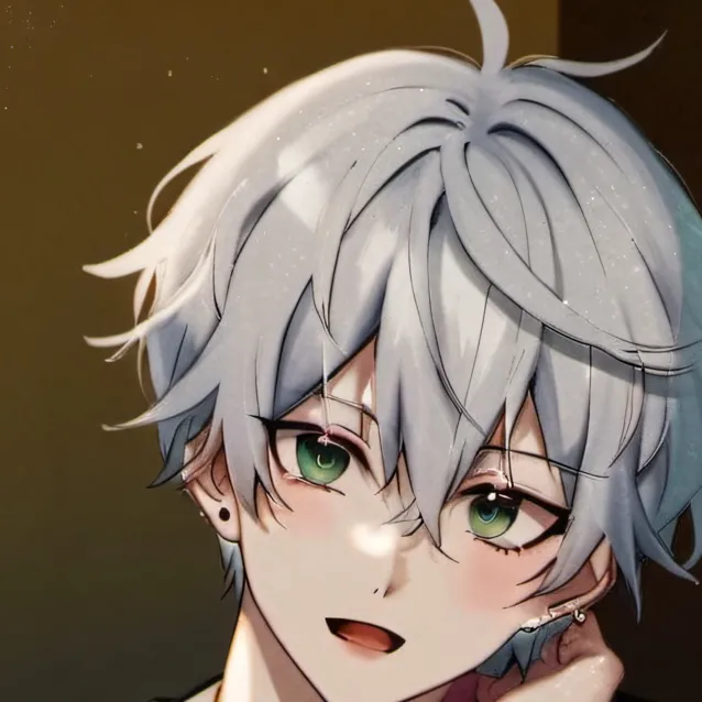 chat with ai character: Leo