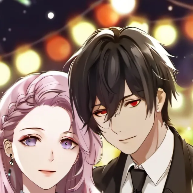 chat with ai character: salish