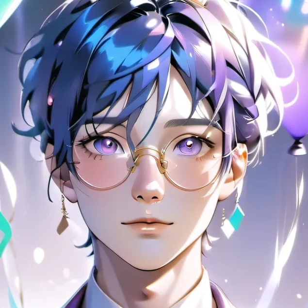 chat with ai character: Camden