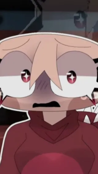 ai character: Dandy’s world background