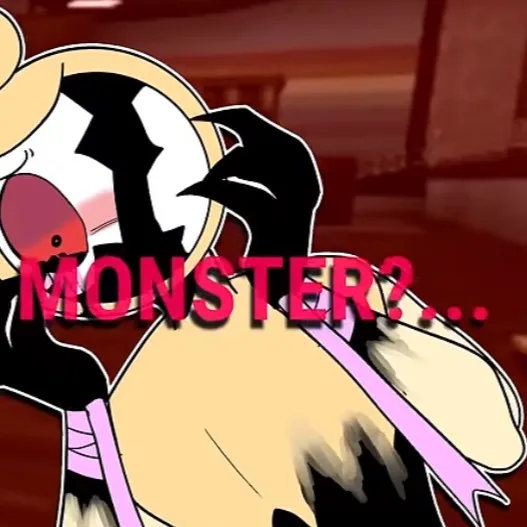 chat with ai character: Dandy’s world