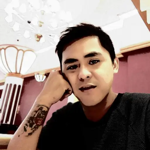 talkie's author avatar