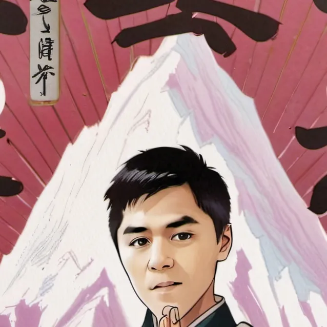 chat with ai character: jhon