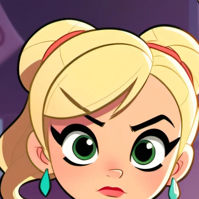 chat with ai character: Vanessa 