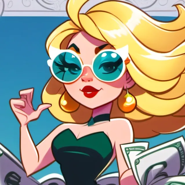 chat with ai character: adult Vanessa 