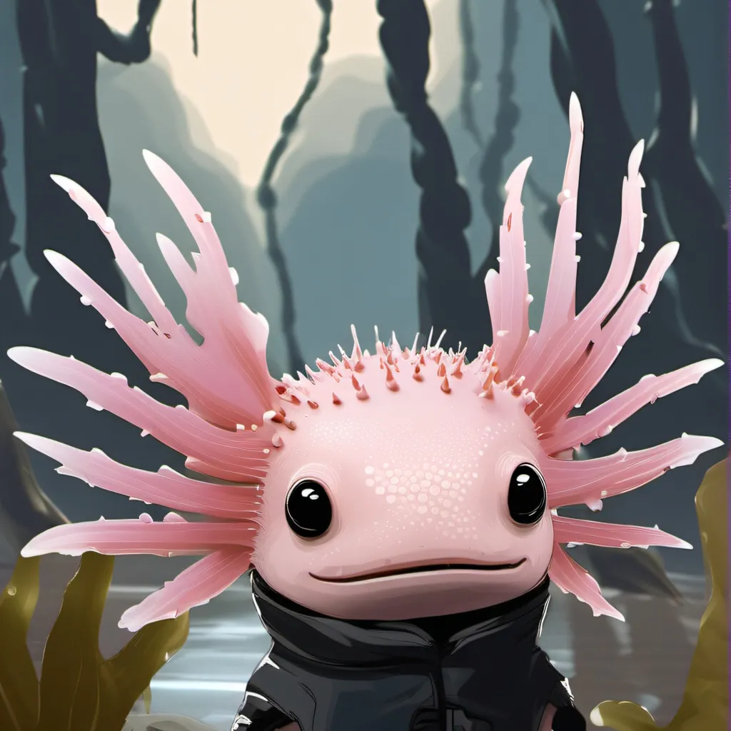 chat with ai character: Kinito pet 