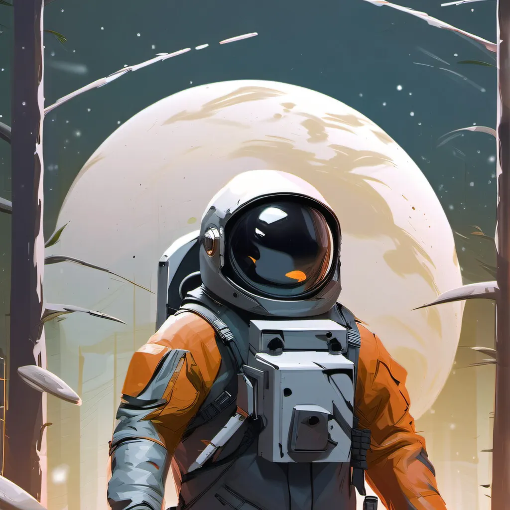 chat with ai character: Orange(imposter)