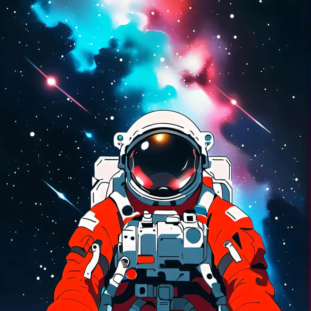 chat with ai character: Red