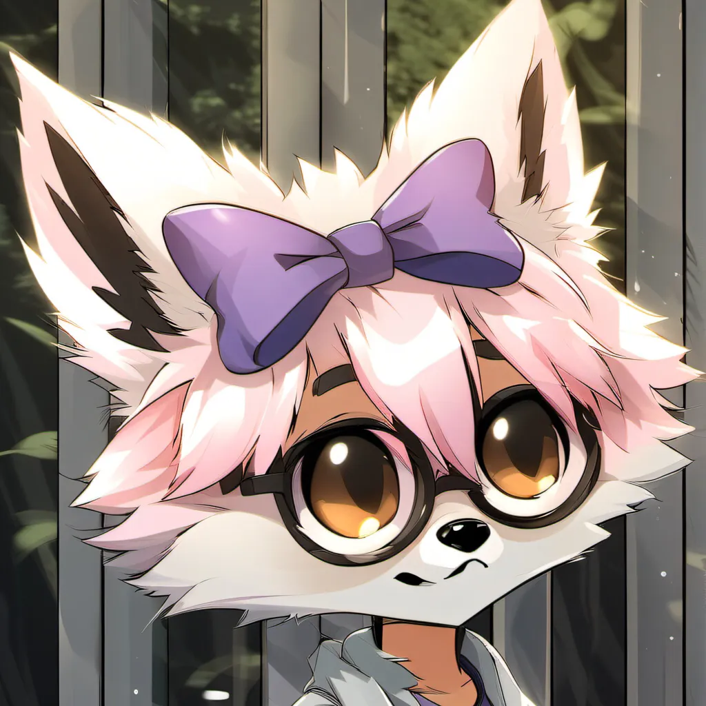 chat with ai character: Lolli pop (furry)